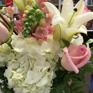 Meet your Posher, Melissa